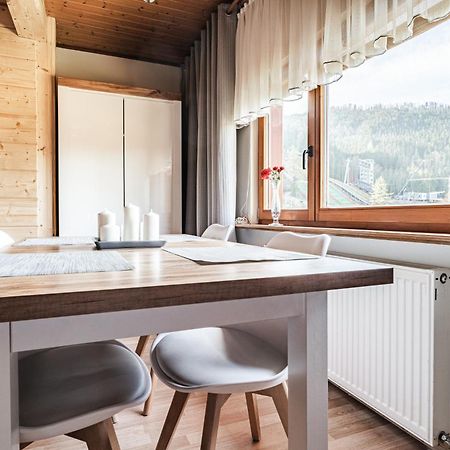 Apartamenty Bogowka 11 Zakopane Eksteriør billede